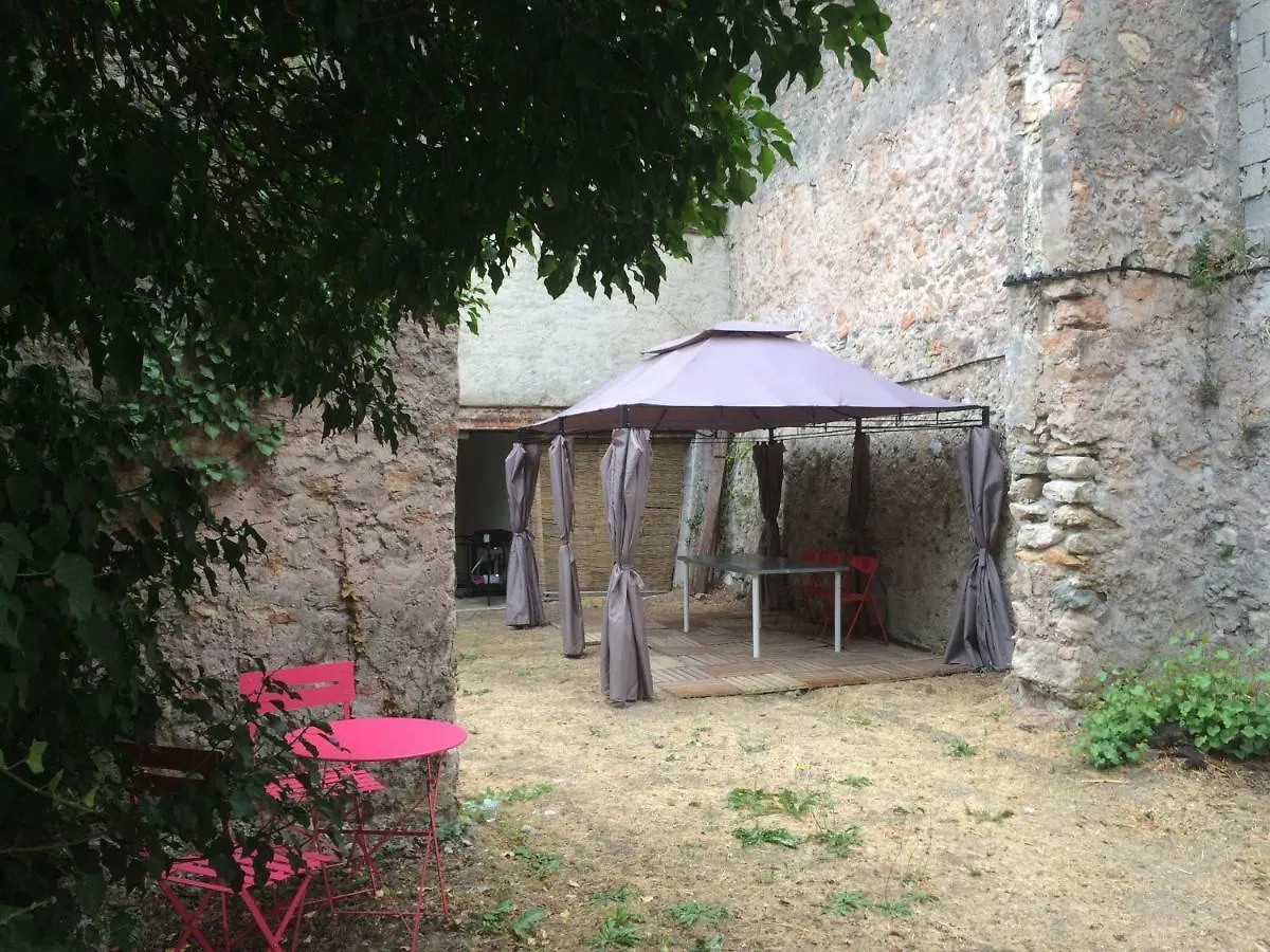 Nyons Centre Appart#2: Balcon, Jardin, Plage France