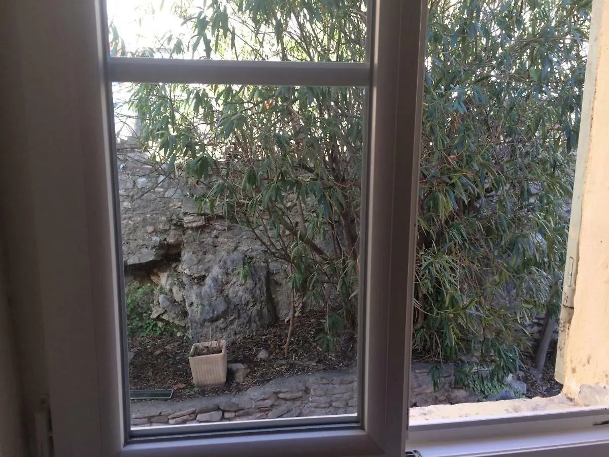 Nyons Centre Appart#2: Balcon, Jardin, Plage 0*,