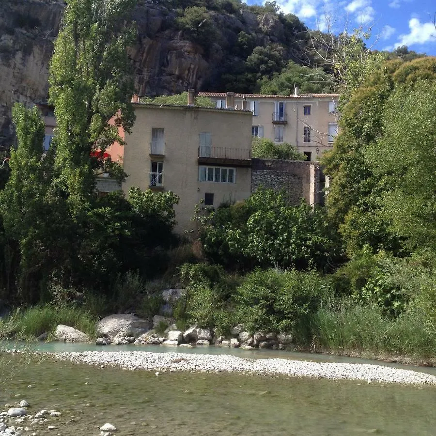 Nyons Centre Appart#2: Balcon, Jardin, Plage France