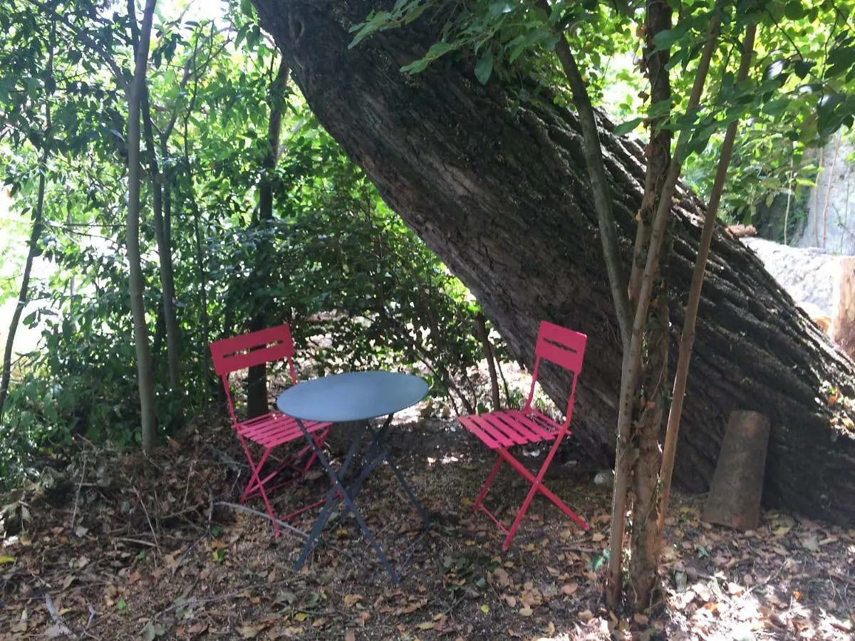 Apartment Nyons Centre Appart#2: Balcon, Jardin, Plage France