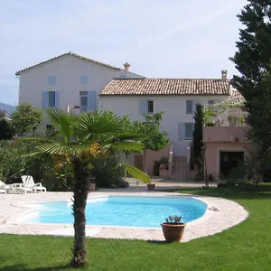 3* Hotel Logis La Bastide Des Monges