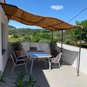  Vakantiehuis Terre De Lumiere