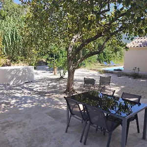  Appartement Terre De Lumiere 3