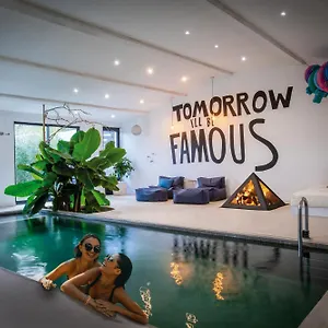 4* Hotel Dodo Etc - Teritoria