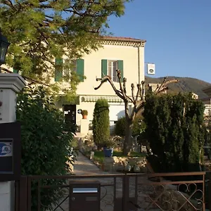 2* Hotel Restaurant Les Oliviers