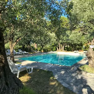 Hotel La Picholine En Provence, Nyons